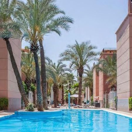 Riad Nour Beldi มาร์ราเกช ภายนอก รูปภาพ