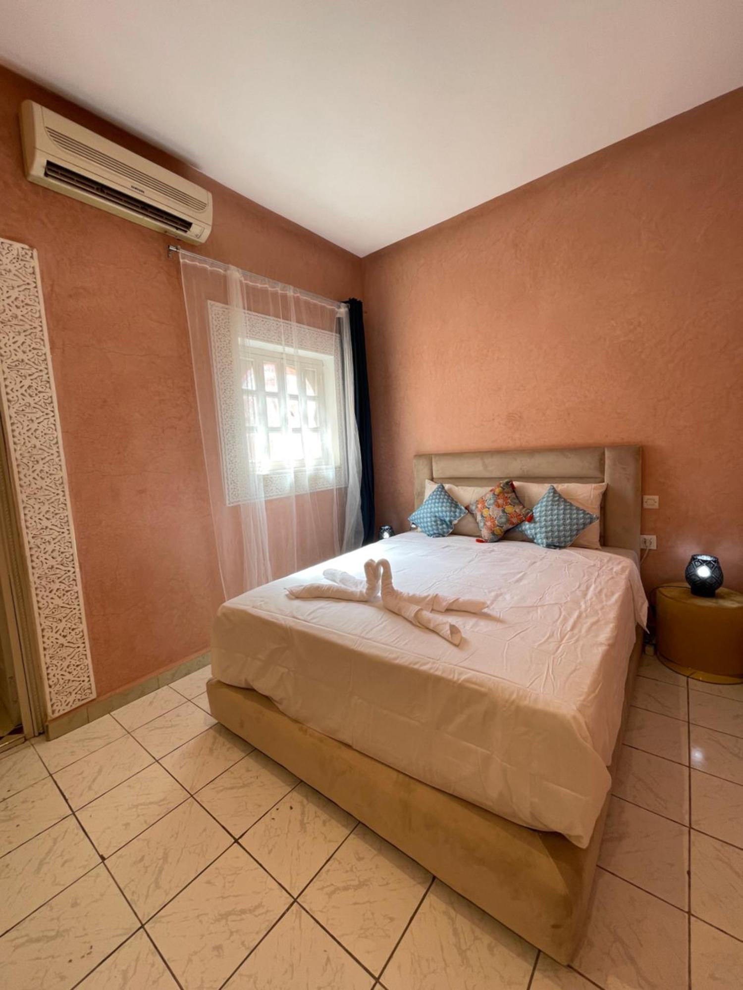 Riad Nour Beldi มาร์ราเกช ภายนอก รูปภาพ