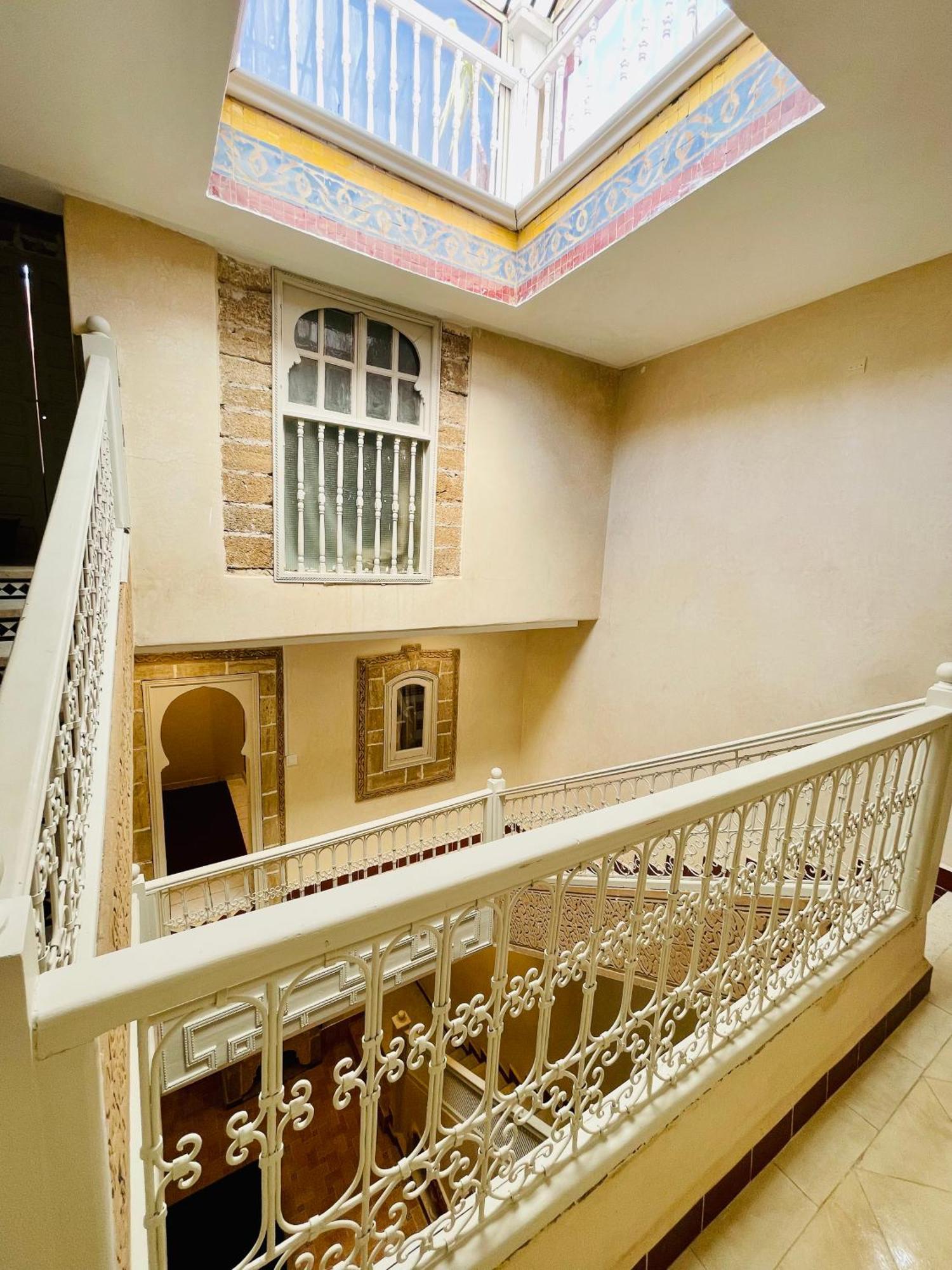 Riad Nour Beldi มาร์ราเกช ภายนอก รูปภาพ