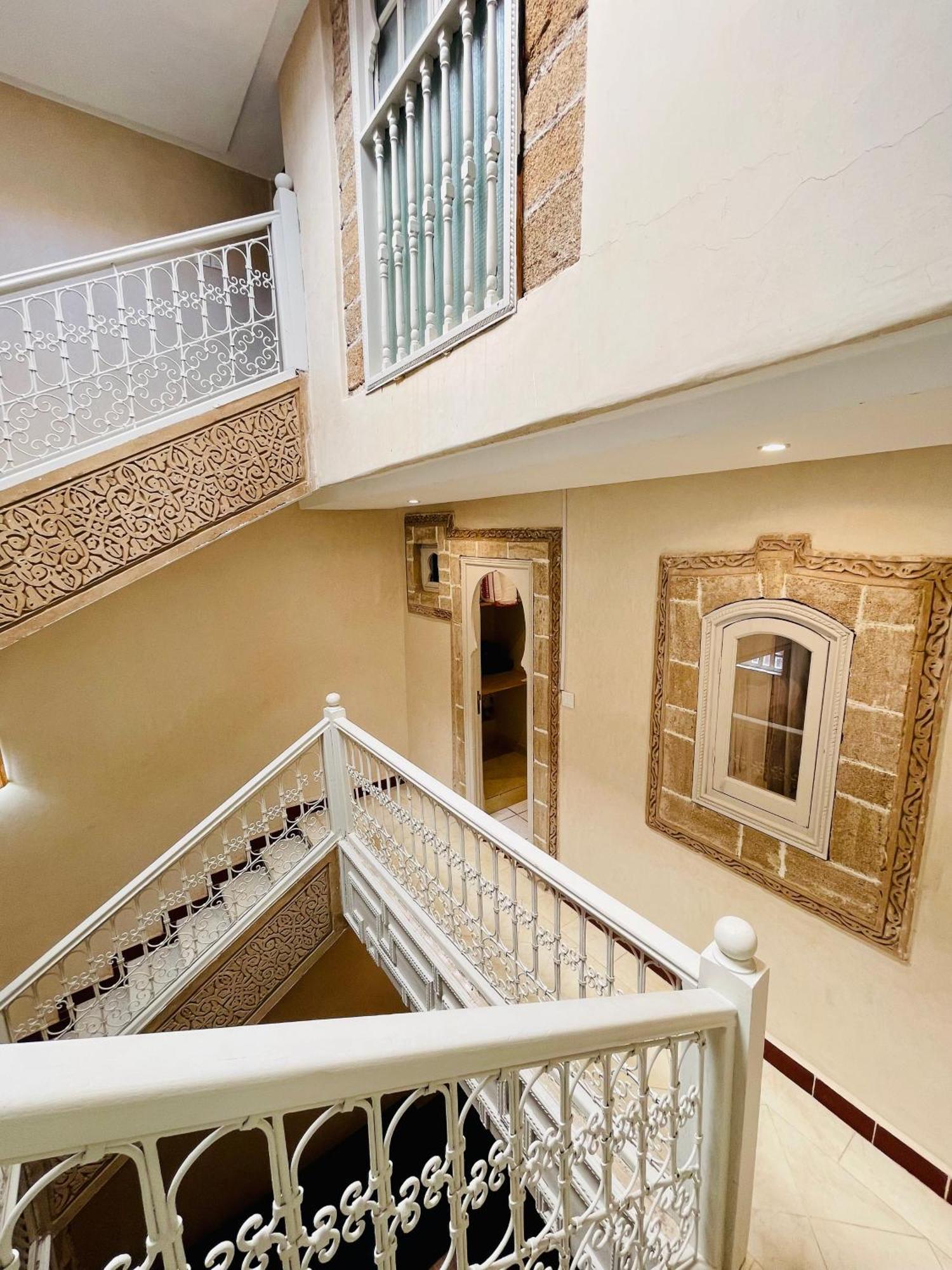 Riad Nour Beldi มาร์ราเกช ภายนอก รูปภาพ